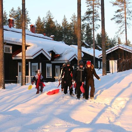 Metsaekartano Outdoor Centre Aparthotel Kettulanmäki Szoba fotó