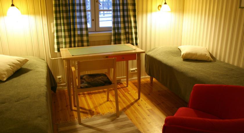 Metsaekartano Outdoor Centre Aparthotel Kettulanmäki Szoba fotó