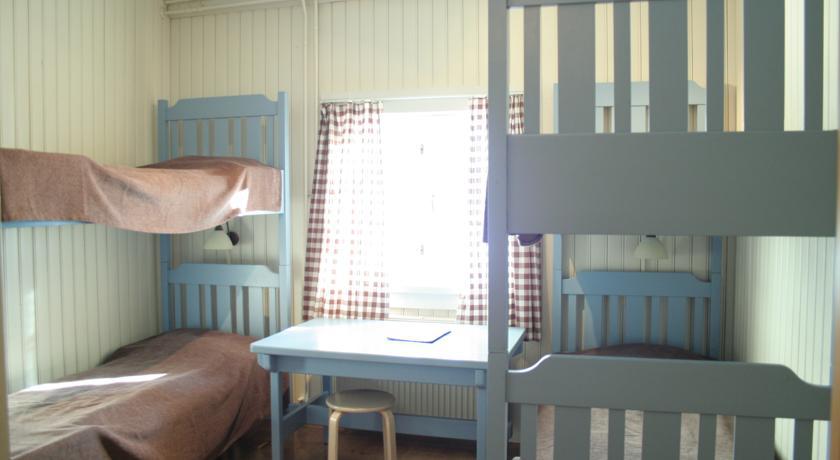 Metsaekartano Outdoor Centre Aparthotel Kettulanmäki Szoba fotó