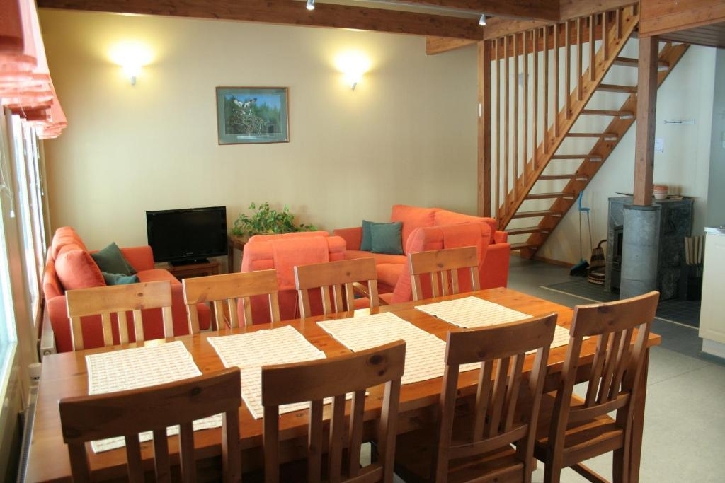 Metsaekartano Outdoor Centre Aparthotel Kettulanmäki Szoba fotó