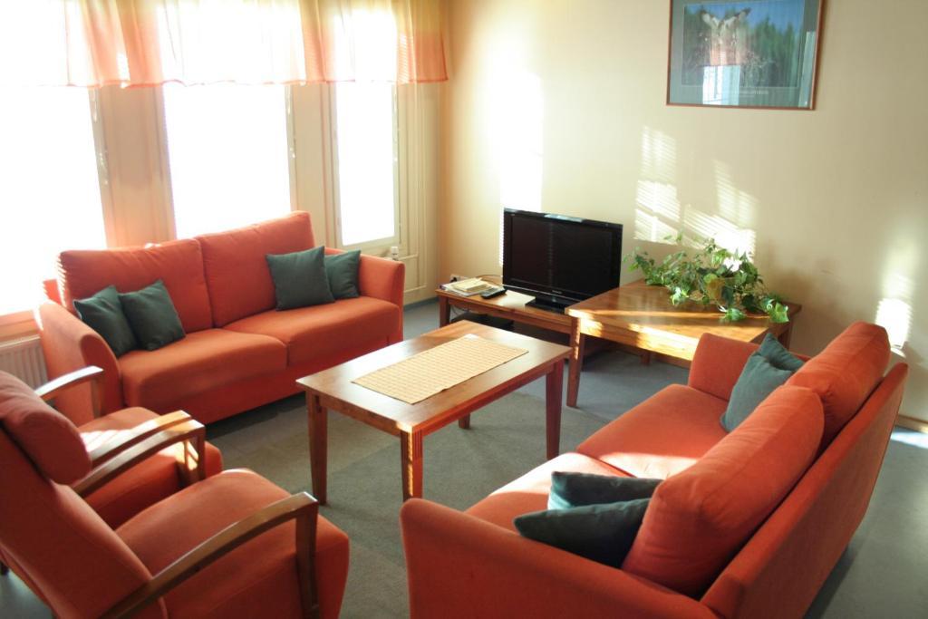 Metsaekartano Outdoor Centre Aparthotel Kettulanmäki Szoba fotó