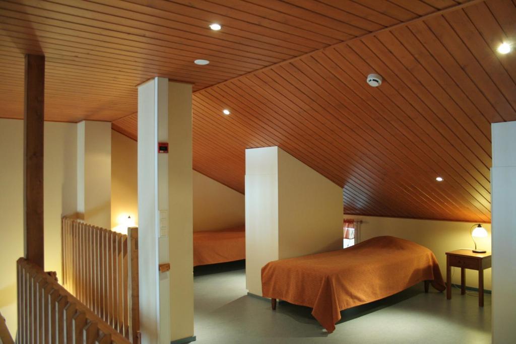 Metsaekartano Outdoor Centre Aparthotel Kettulanmäki Szoba fotó