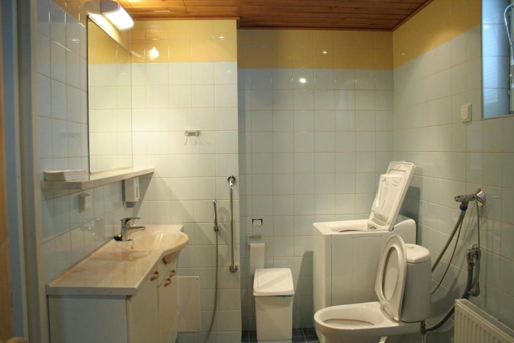 Metsaekartano Outdoor Centre Aparthotel Kettulanmäki Szoba fotó