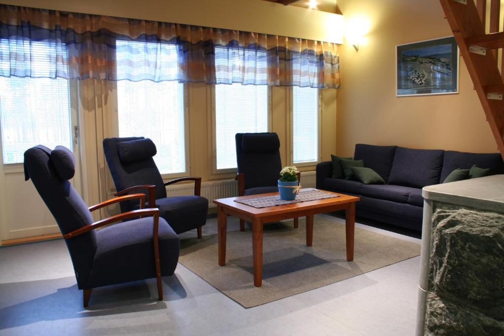 Metsaekartano Outdoor Centre Aparthotel Kettulanmäki Szoba fotó