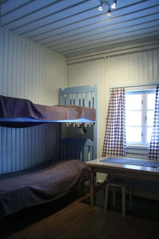 Metsaekartano Outdoor Centre Aparthotel Kettulanmäki Kültér fotó